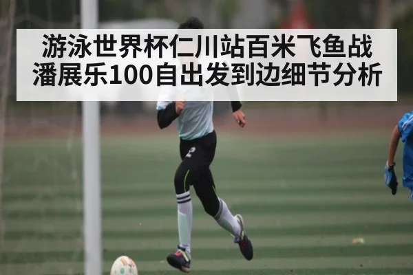 游泳世界杯仁川站百米飞鱼战 潘展乐100自出发到边细节分析