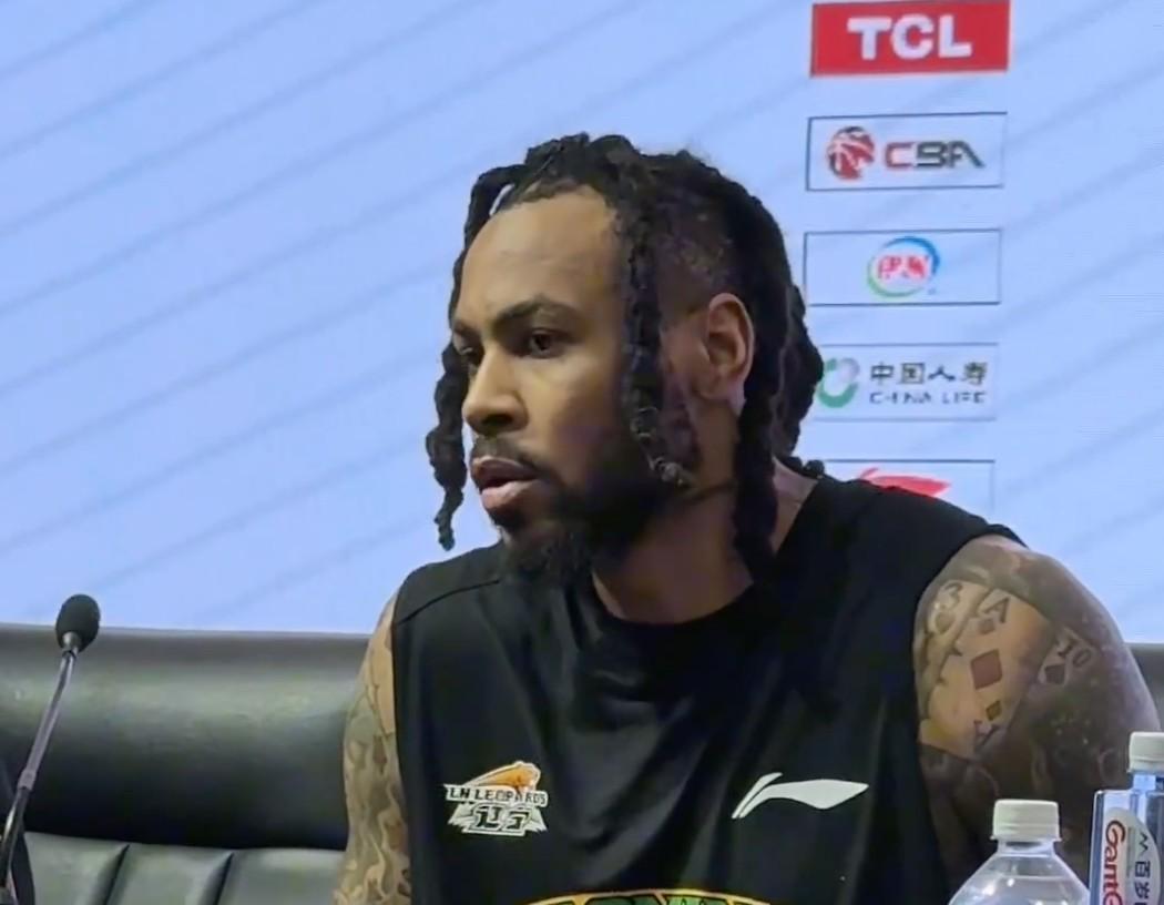 博鱼体育app下载-莫兰德：感谢俱乐部让我重返辽宁大家庭，我们一定会越来越好