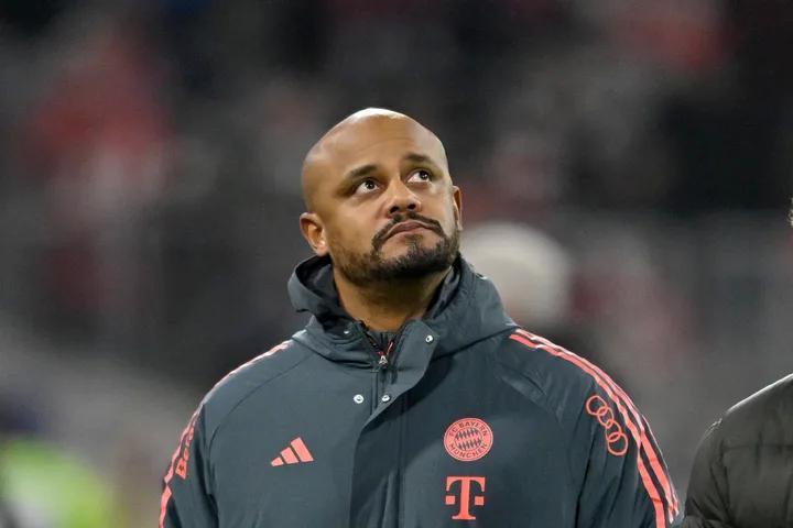 博鱼体育登录入口-历史战绩碾压，拜仁各项赛事客场对科隆11连胜