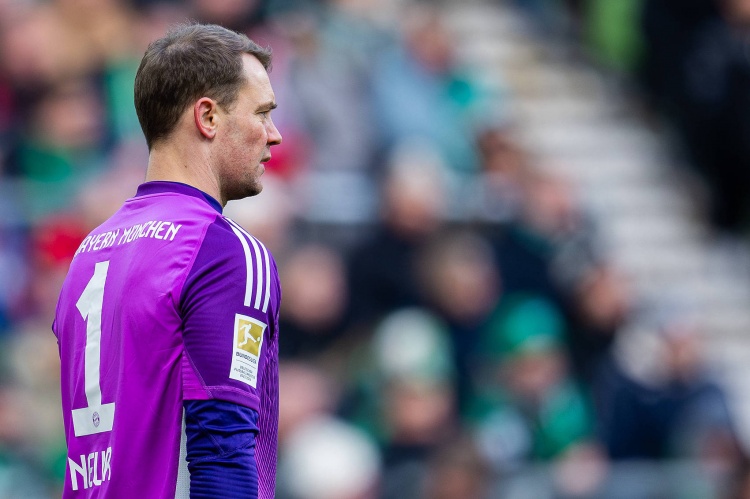 博鱼体育-图片报：诺伊尔5月之前不会谈续约 他想观望自己状态决定是否退役