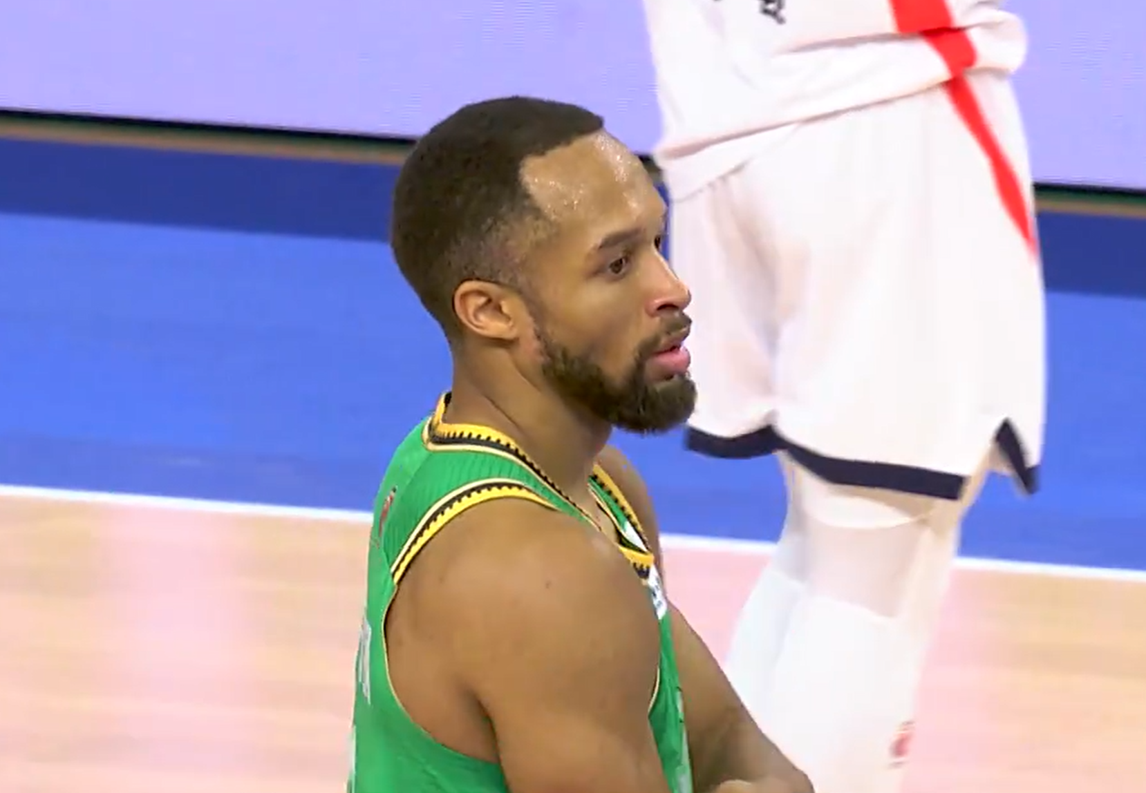 博鱼体育登录入口-祝贺！辽宁队小外援被裁掉之后，已经找到了新工作